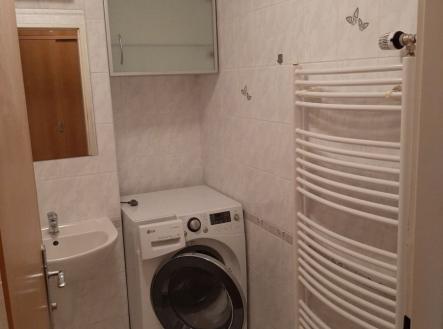 Prodej bytu, 3+kk, 81 m²