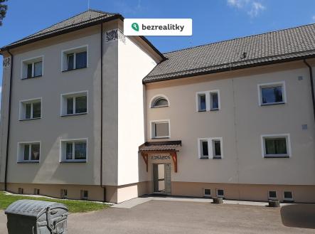 Prodej bytu, 3+kk, 81 m²