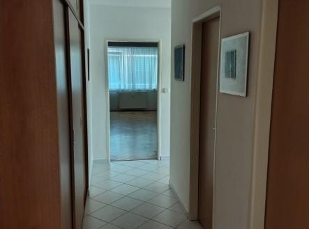 Prodej bytu, 3+kk, 81 m²