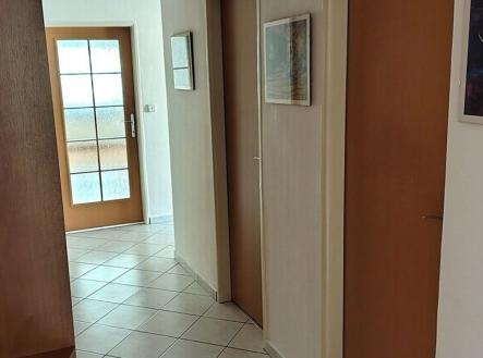 Prodej bytu, 3+kk, 81 m²