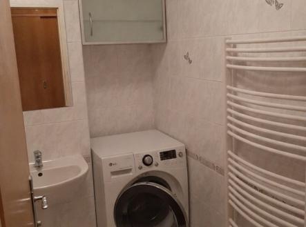 Prodej bytu, 3+kk, 81 m²