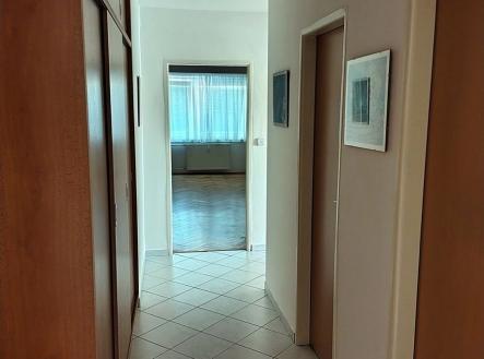 Prodej bytu, 3+kk, 81 m²
