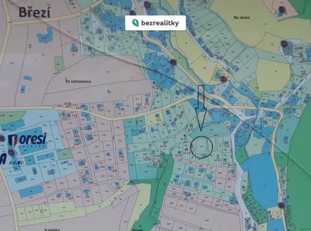 Prodej pozemku pro bydlení, 1 171 m²
