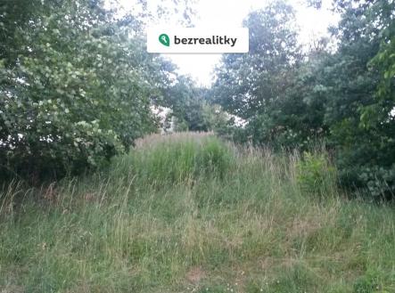 Prodej pozemku pro bydlení, 1 171 m²