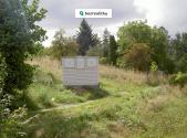 Prodej pozemku pro bydlení, 1 171 m²