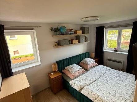 Prodej bytu, 3+kk, 85 m²