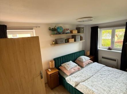 Prodej bytu, 3+kk, 85 m²