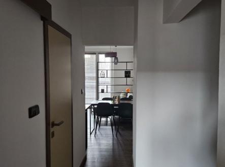 Prodej bytu, 3+kk, 58 m²
