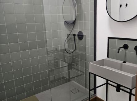 Prodej bytu, 3+kk, 58 m²