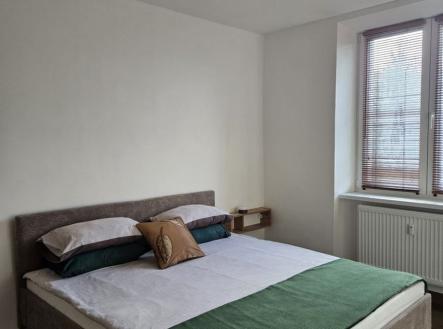 Prodej bytu, 3+kk, 58 m²