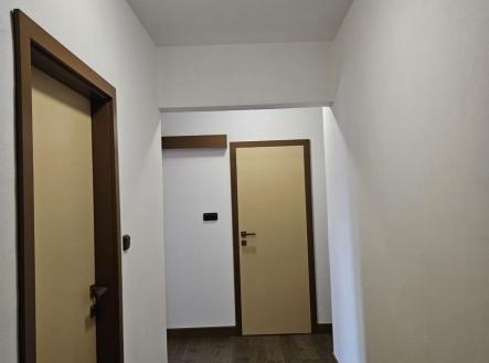 Prodej bytu, 3+kk, 58 m²