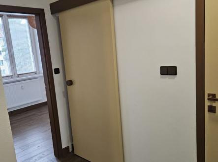 Prodej bytu, 3+kk, 58 m²