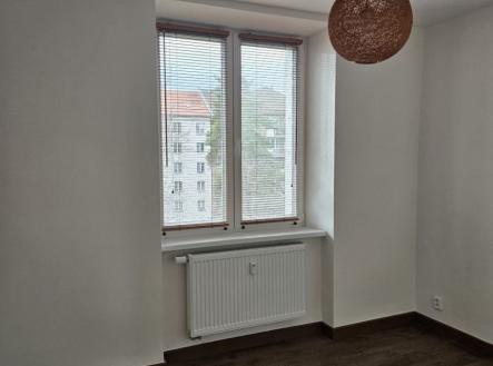 Prodej bytu, 3+kk, 58 m²
