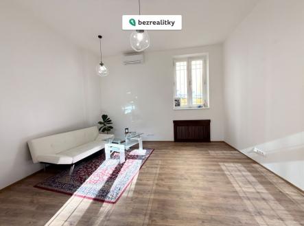 Prodej bytu, 2+1, 81 m²