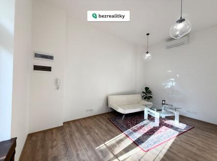 Prodej bytu, 2+1, 81 m²