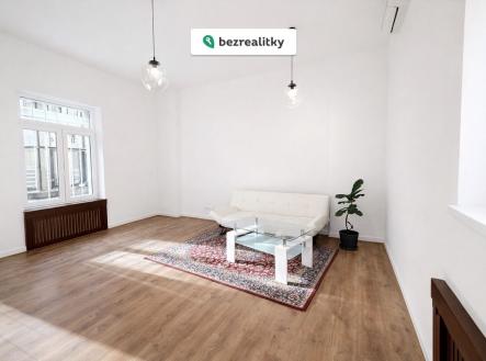 Prodej bytu, 2+1, 81 m²