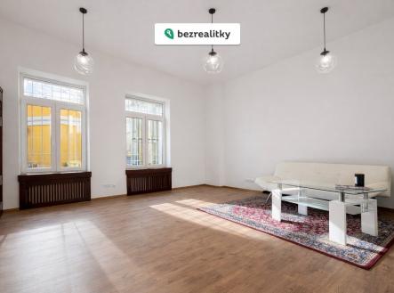 Prodej bytu, 2+1, 81 m²