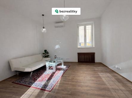 Prodej bytu, 2+1, 81 m²