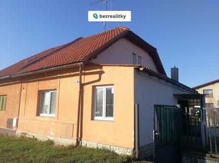 Prodej domu/vily, 57 m²