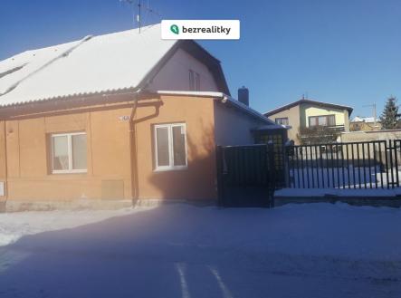 Prodej domu/vily, 57 m²