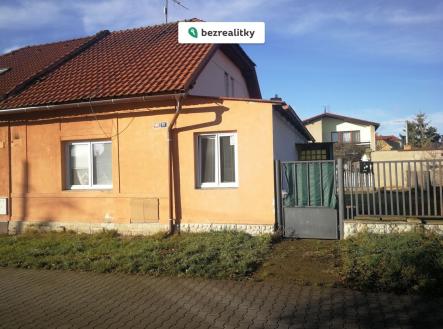Prodej domu/vily, 57 m²