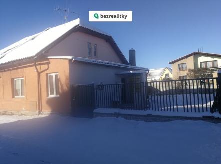 Prodej domu/vily, 57 m²
