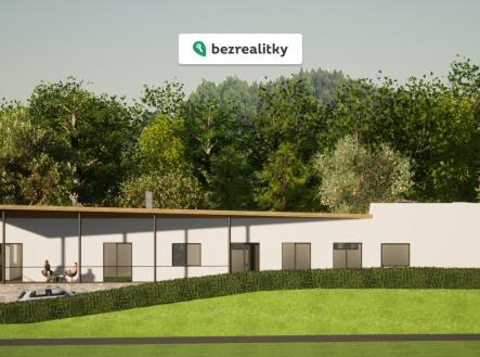 Prodej pozemku pro bydlení, 842 m²