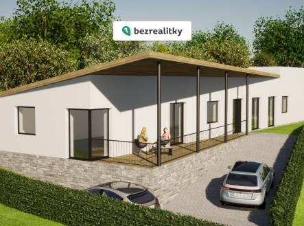 Prodej pozemku pro bydlení, 842 m²