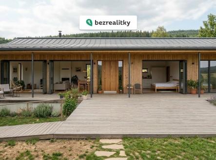 Prodej pozemku pro bydlení, 842 m²