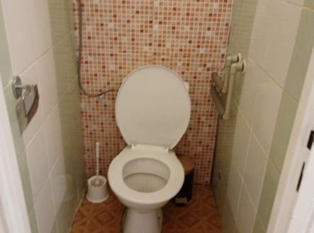 Prodej bytu, 2+1, 57 m²