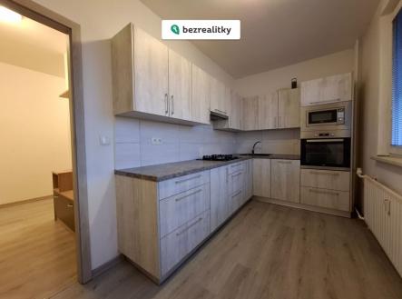 Prodej bytu, 3+1, 70 m²