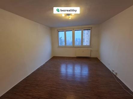 Prodej bytu, 3+1, 70 m²