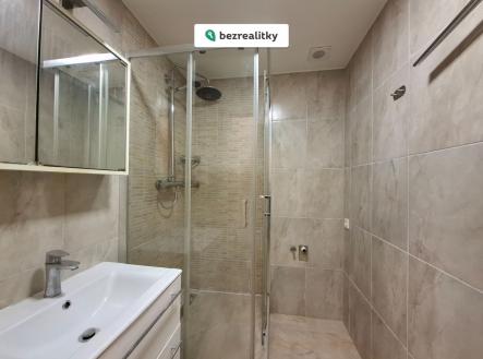 Prodej bytu, 3+1, 70 m²