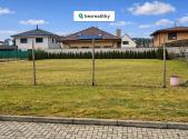 Prodej pozemku pro bydlení, 713 m²