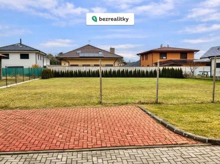 Prodej pozemku pro bydlení, 713 m²