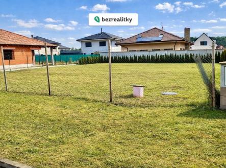 Prodej pozemku pro bydlení, 713 m²