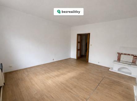 Prodej bytu, 3+1, 90 m²