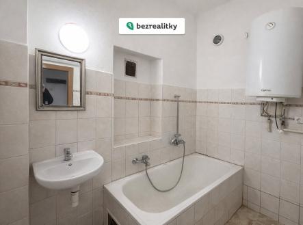 Prodej bytu, 3+1, 90 m²