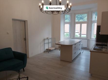 Prodej bytu, 3+kk, 65 m²