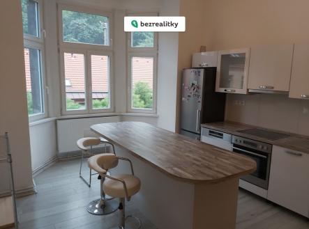 Prodej bytu, 3+kk, 65 m²