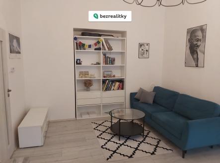 Prodej bytu, 3+kk, 65 m²