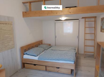 Prodej bytu, 3+kk, 65 m²