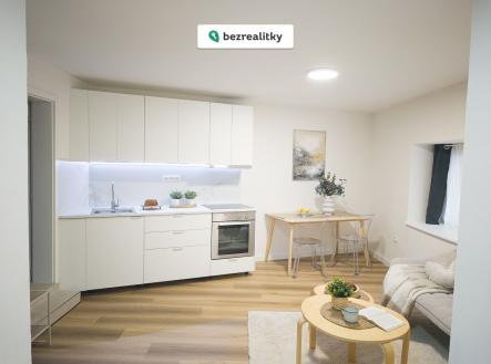 Prodej domu/vily, 50 m²