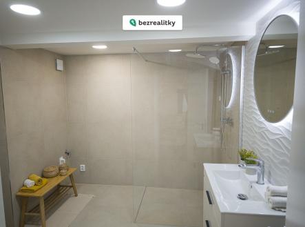 Prodej domu/vily, 50 m²