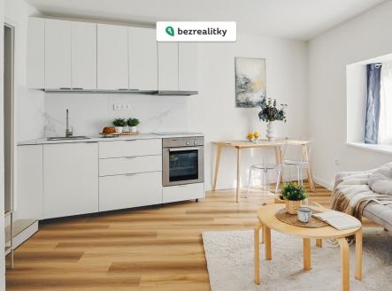 Prodej domu/vily, 50 m²