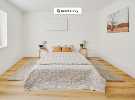 Prodej domu/vily, 50 m²