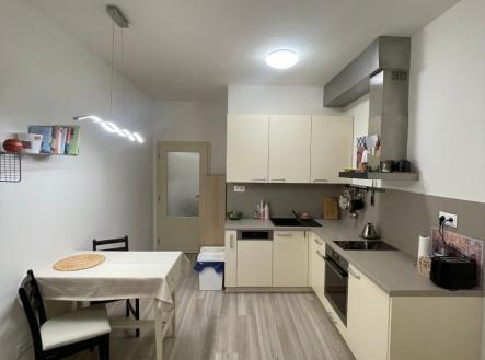 Prodej bytu, 1+kk, 31 m²