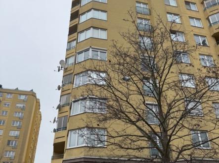 Prodej bytu, 3+1, 81 m²