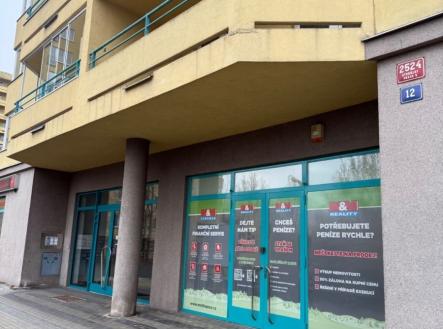 Prodej bytu, 3+1, 81 m²