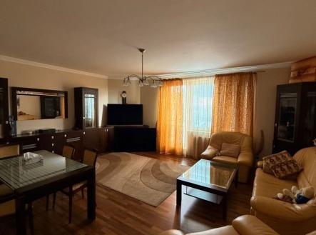 Prodej bytu, 3+1, 81 m²